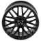 SKILL SL322-SB547 R19 J8.5/10 ET31.5/48.1 5X112 66.6