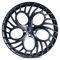 КОВАНЫЕ ДИСКИ H231017D SKILL SL351-SL086 21 J9 ET35 5X108 63.3 ГРАФИТ ГЛЯНЦЕВЫЙ