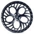 КОВАНЫЕ ДИСКИ H231017D SKILL SL351-SL086 21 J9 ET35 5X108 63.3 ГРАФИТ ГЛЯНЦЕВЫЙ
