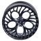 КОВАНЫЕ ДИСКИ H231017D SKILL SL351-SL086 21 J9 ET35 5X108 63.3 ГРАФИТ ГЛЯНЦЕВЫЙ