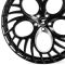 КОВАНЫЕ ДИСКИ H231017E SKILL SL351-SL086 21 J9 ET35 5X108 63.3 ЧЕРНЫЙ ГЛЯНЕЦ