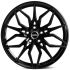 КОВАНЫЕ ДИСКИ 230513G SKILL SL357-SK198 21 J9 ET50 5X127 71.5 ЧЁРНЫЙ