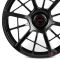 КОВАНЫЕ ДИСКИ H231125Q SKILL SL357-SL096 22 J9.5 ET35 5X108 63.3 ЧЁРНЫЙ МАТОВЫЙ