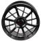 КОВАНЫЕ ДИСКИ H231125Q SKILL SL357-SL096 22 J9.5 ET35 5X108 63.3 ЧЁРНЫЙ МАТОВЫЙ