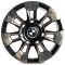 CMST SL374 R22 J10/11 ET21/44 5X112 66.6