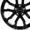 КОВАНЫЕ ДИСКИ 231027Z SKILL SL379-DS204 19 J8.5 ET48 5X112 66.6 ЧЁРНЫЙ ГЛЯНЦЕВЫЙ