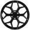 КОВАНЫЕ ДИСКИ H240927G SKILL SL401-SL086 21 J9 ET45 6X139.7 95.1 ЧЁРНЫЙ ГЛЯНЦЕВЫЙ