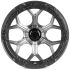 SKILL SL401-SB595 R22 J10/11.5 ET20/14 5X130 71.5