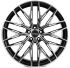 CMST SL405-SL086 R21 J9/10.5 ET25/30 5X112 66.6