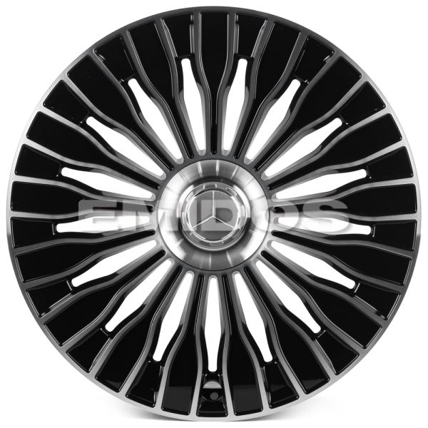 SKILL SL435-CS429 R21 J10/11 ET44/42 5X112 66.6