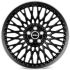SKILL SL436-CS266 R20 J8.5/9.5 ET35/40 5X112 66.5