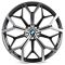 SKILL SL437-CS443 R22 J9.5/10.5 ET37/43 5X112 66.6