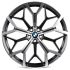 SKILL SL437-CS443 R22 J9.5/10.5 ET37/43 5X112 66.6
