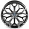 SKILL SL437-CS443 R22 J9.5/10.5 ET37/43 5X112 66.6