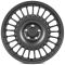 КОВАНЫЕ ДИСКИ H241202E SKILL SL447-SB562 20 J8.5 ET30 5X120 72.6 ГРАФИТ МАТОВЫЙ