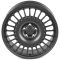 КОВАНЫЕ ДИСКИ H241202E SKILL SL447-SB562 20 J8.5 ET30 5X120 72.6 ГРАФИТ МАТОВЫЙ
