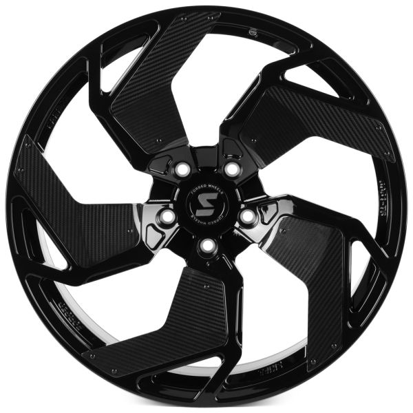 SKILL SL462-SK218 R22 J10/11.5 ET20/14 5X130 71.5