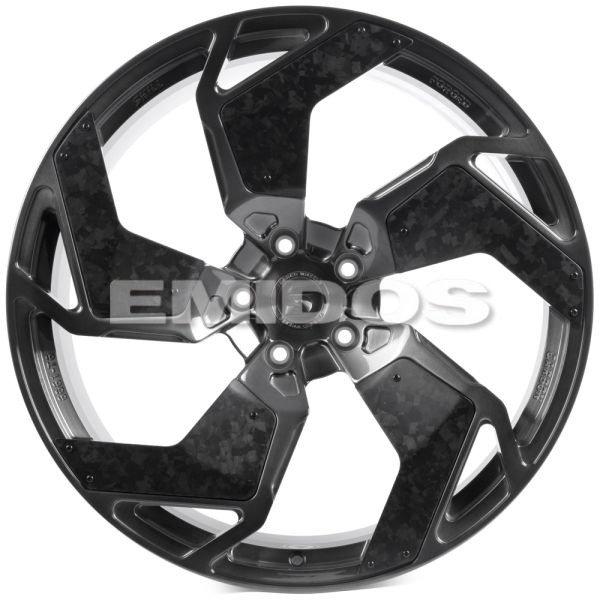 SKILL SL462-CS459 R23 J10/11.5 ET15/14 5X130 71.5