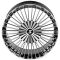 SKILL SL496-CT400 R22 J10/11 ET45/47 5X112 66.6