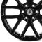 КОВАНЫЕ ДИСКИ H241206U SKILL SL508-SL076 20 J9.5 ET20 6X135 87.1 ЧЁРНЫЙ ГЛЯНЦЕВЫЙ + ПОЛИРОВКА