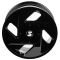 КОВАНЫЕ ДИСКИ H231030J SKILL SL512-DS191 18 J8 ET45 6X139.7 92.5 ЧЁРНЫЙ ГЛЯНЦЕВЫЙ