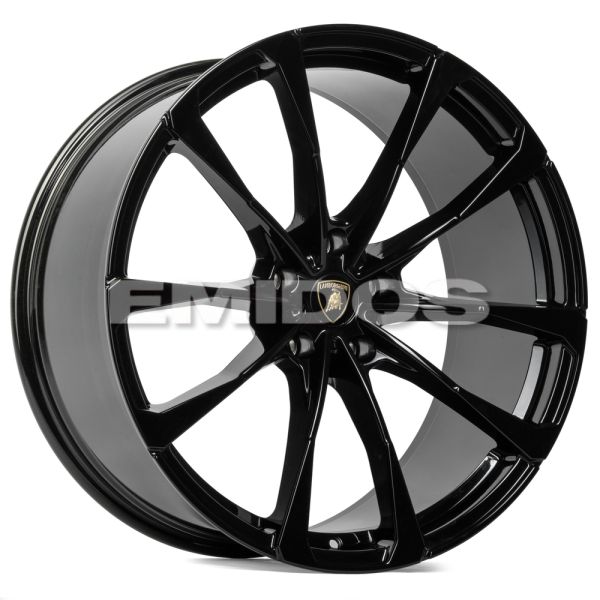 SKILL SL515-DS227 R21 J9.5/10.5 ET28/18 5X130 71.5