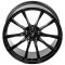 SKILL SL515-DS227 R21 J9.5/10.5 ET28/18 5X130 71.5