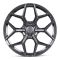 КОВАНЫЕ ДИСКИ 230606Y SKILL SL516-SL106 22 J10 ET15 5X112 66.6 ГРАФИТ ГЛЯНЦЕВЫЙ