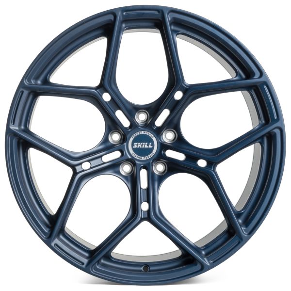 SKILL SL518-CS288 R22 J10/11.5 ET20/14 5X130 71.5