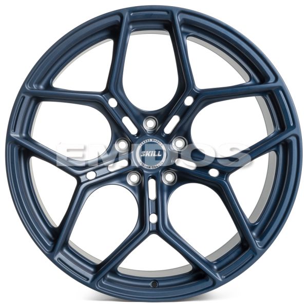 SKILL SL518-CS288 R22 J10/11.5 ET20/14 5X130 71.5