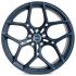 SKILL SL518-CS288 R22 J10/11.5 ET20/14 5X130 71.5