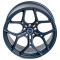 SKILL SL518-CS288 R22 J10/11.5 ET20/14 5X130 71.5