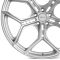КОВАНЫЕ ДИСКИ H250924S SKILL SL518-SK365 22 J10 ET15 5X112 66.5 СЕРЕБРО МАТОВОЕ