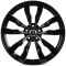 КОВАНЫЕ ДИСКИ H250925S SKILL SL566-SV435 19 J8.5 ET28 5X112 66.6 ЧЁРНЫЙ ГЛЯНЦЕВЫЙ