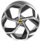 SKILL SL576-DS235 R22 J9/11 ET33/48 5X120 63.3