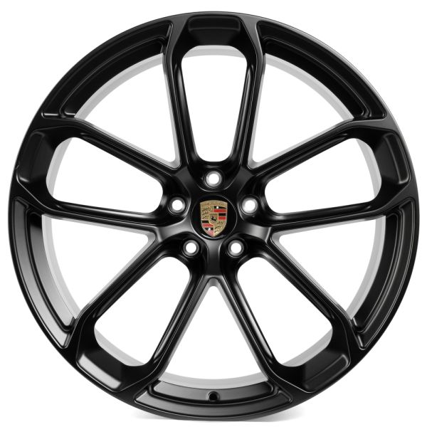 SKILL SL592-CS444 R22 J10/11.5 ET48/52 5X130 71.6