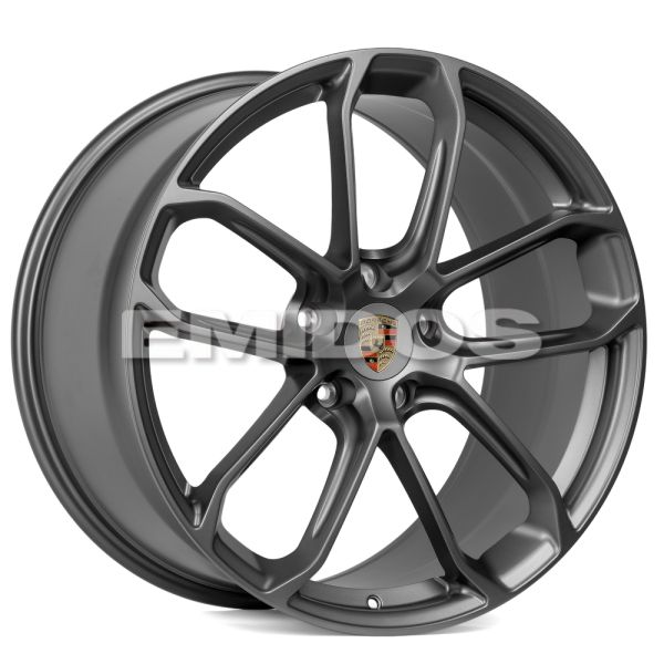 SKILL SL592-SL086 R21 J9/10 ET26/19 5X112 66.6