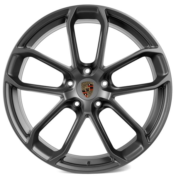 SKILL SL592-DS237 R22 J10/11.5 ET48/52 5X130 71.6