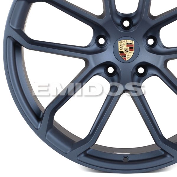 SKILL SL592-SB579 R21 J9.5/11 ET46/58 5X130 71.6