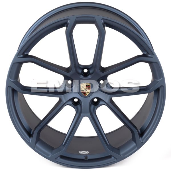 SKILL SL592-SB579 R21 J9.5/11 ET46/58 5X130 71.6