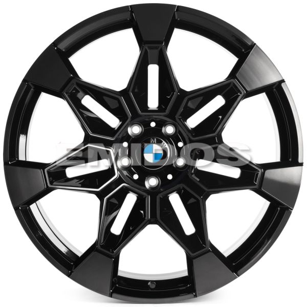SKILL SL600-SV483 R22 J10/11 ET21/44 5X120 66.5