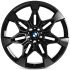 SKILL SL600-SV483 R22 J10/11 ET21/44 5X120 66.5