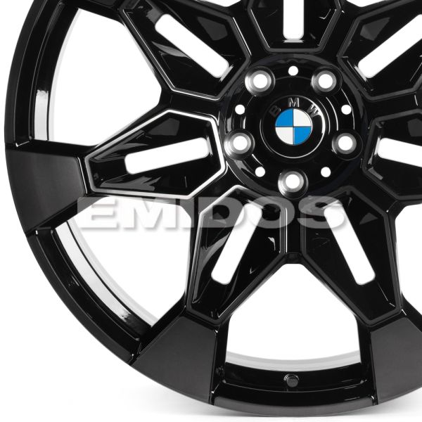 SKILL SL600-SV483 R22 J10/11 ET21/44 5X120 66.5
