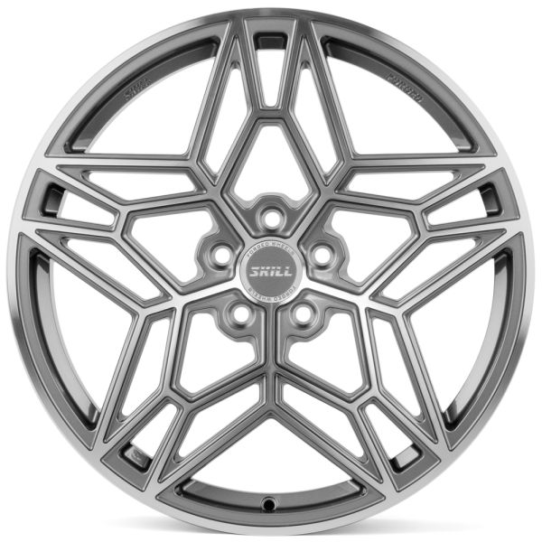 SKILL SL645-CS265 R20 J8/9 ET27/40 5X112 66.6