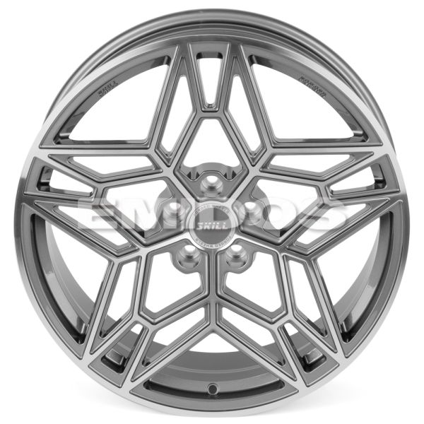 SKILL SL645-CS265 R20 J8/9 ET27/40 5X112 66.6