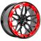 SKILL SL653-CT390 R21 J9.5/10.5 ET28/18 5X130 71.5