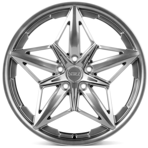 SKILL SL655-DS203 R19 J8/9 ET27/40 5X112 66.6