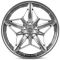 SKILL SL655-DS203 R19 J8/9 ET27/40 5X112 66.6