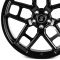 SKILL SL657-SK349 R21 J9.5/10.5 ET40/48 5X114.3 64.1