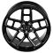 SKILL SL657-SK349 R21 J9.5/10.5 ET40/48 5X114.3 64.1